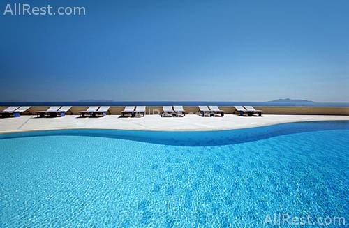 Majestic Hotel 5